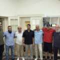 Νέα Διοίκηση – Νέα Αρχή για την Ελληνική Ομοσπονδία Πυγμαχίας